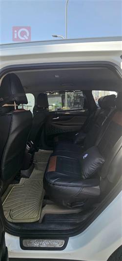 هیوندای سەنتافی